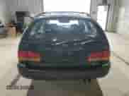 1996 Toyota Camry LE with VIN 4T1EF12K5TU138585, listed as a Copart auction lot 86094005 with 154,299 mi miles and Salvage title. Bid and sale history available at DreamBid. Image 6.