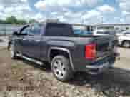 2014 GMC Sierra 1500 SLE z VIN 3GTU2UEC3EG446426, wystawiony jako Copart lot #69783535 z przebiegiem Nie podano mil oraz Szkoda całkowita • Salvage title. Historia ofert i sprzedaży dostępna na DreamBid. Obrazek 2.