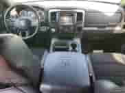 2017 Ram 1500 Sport with VIN 1C6RR7MT4HS759865, listed as a Copart auction lot 68926805 with 78,709 mi miles and Salvage title. Bid and sale history available at DreamBid. Image 8.