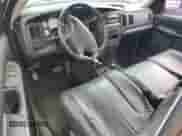 2002 Dodge 1500 с VIN 1D7HU16N12J220928, выставлен на аукционе Copart как лот 61632325 с пробегом Не указан миль и Чистый • Clean title. История ставок и продаж доступна на DreamBid. Изображение 8.