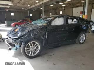 2023 Dodge Durango GT with VIN 1C4RDJDG3PC618317, listed as a Copart auction lot 69989565 with Not provided miles and Salvage title. Bid and sale history available at DreamBid. Image 1.