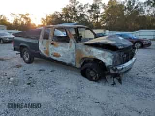 1996 Dodge Dakota z VIN 1B7GG23X4TS568274, wystawiony jako Copart lot #75719914 z przebiegiem Nie podano mil oraz Nie do naprawy • Non repairable. Historia ofert i sprzedaży dostępna na DreamBid. Obrazek 4.