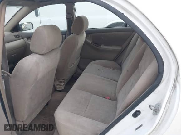 2005 Toyota Corolla CE с VIN 2T1BR32EX5C449191, выставлен на аукционе IAAI как лот 43446490 с пробегом 299 999 миль миль и . История ставок и продаж доступна на DreamBid. Изображение 8.