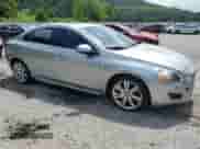 2012 Volvo S60 T6 с VIN YV1902FH5C2041050, выставлен на аукционе Copart как лот 65511865 с пробегом 129 206 миль миль и Чистый • Clean title. История ставок и продаж доступна на DreamBid. Изображение 4.