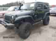 2008 Jeep Wrangler X с VIN 1J4FA24188L598610, выставлен на аукционе IAAI как лот 43572604 с пробегом 137 670 миль миль и . История ставок и продаж доступна на DreamBid. Изображение 2.