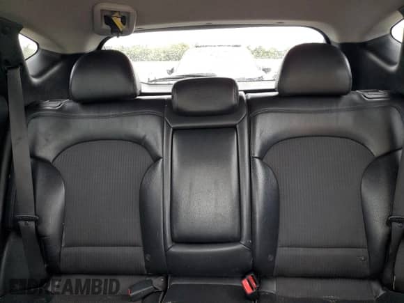 2011 Hyundai Tucson Limited z VIN KM8JU3AC5BU207820, wystawiony jako Copart lot #71648975 z przebiegiem 179 725 mil mil oraz Szkoda całkowita • Salvage title. Historia ofert i sprzedaży dostępna na DreamBid. Obrazek 10.