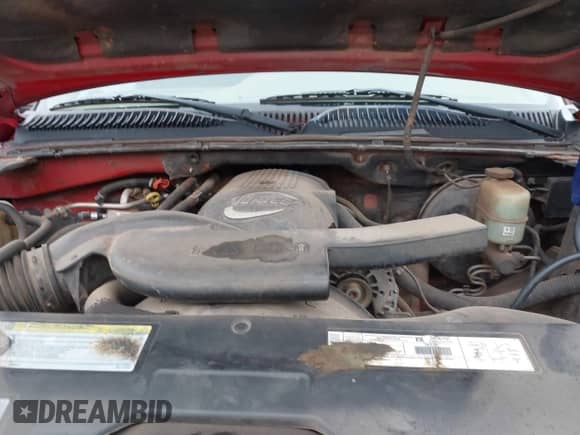 2001 Chevrolet Tahoe LT с VIN 1GNEC13T31R208869, выставлен на аукционе IAAI как лот 42887522 с пробегом 235 487 миль миль и . История ставок и продаж доступна на DreamBid. Изображение 10.