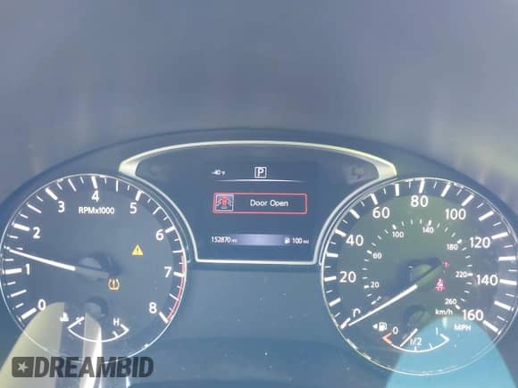 2016 Nissan Altima SV z VIN 1N4AL3AP7GC222025, wystawiony jako IAAI lot #42593342 z przebiegiem 152 870 mil mil oraz . Historia ofert i sprzedaży dostępna na DreamBid. Obrazek 7.