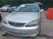 2006 Toyota Camry SE with VIN 4T1BA32K16U510697, listed as a IAAI auction lot 42975131 with 168,256 mi miles and . Bid and sale history available at DreamBid. Image 6.