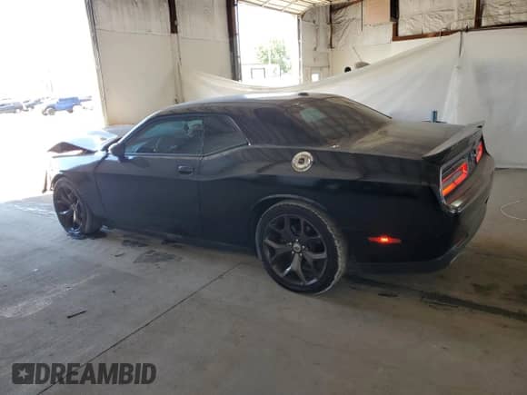 2019 Dodge Challenger GT с VIN 2C3CDZJG7KH758289, выставлен на аукционе Copart как лот 70271665 с пробегом 103 768 миль миль и Списание • Salvage title. История ставок и продаж доступна на DreamBid. Изображение 2.