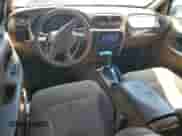 2003 Chevrolet TrailBlazer LS with VIN 1GNDS13SX32275423, listed as a Copart auction lot 64636375 with 208,763 mi miles and Salvage title. Bid and sale history available at DreamBid. Image 8.