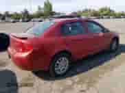 2010 Chevrolet Cobalt 1LT с VIN 1G1AD5F54A7244454, выставлен на аукционе Copart как лот 71753205 с пробегом 101 355 миль миль и Списание • Salvage title. История ставок и продаж доступна на DreamBid. Изображение 3.