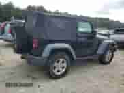 2010 Jeep Wrangler Sport с VIN 1J4AA2D14AL157508, выставлен на аукционе Copart как лот 68576645 с пробегом 216 261 миль миль и Чистый • Clean title. История ставок и продаж доступна на DreamBid. Изображение 3.