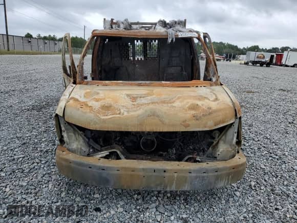 2020 Chevrolet Express Cargo с VIN 1GCWGAFP8L1254196, выставлен на аукционе Copart как лот 84562025 с пробегом Не указан миль и На запчасти • Non repairable. История ставок и продаж доступна на DreamBid. Изображение 5.