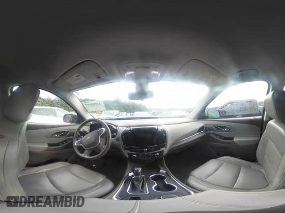 2021 Chevrolet Traverse LT с VIN 1GNERHKW9MJ215847, выставлен на аукционе IAAI как лот 42595697 с пробегом 88 263 миль миль и . История ставок и продаж доступна на DreamBid. Изображение 18.