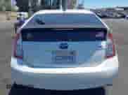 2012 Toyota Prius One with VIN JTDKN3DU4C1518300, listed as a IAAI auction lot 42227833 with 249,036 mi miles and . Bid and sale history available at DreamBid. Image 16.