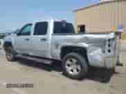2012 Chevrolet Silverado 1500 LS z VIN 3GCPCREA9CG186777, wystawiony jako Copart lot #65770275 z przebiegiem 257 042 mil mil oraz Szkoda całkowita • Salvage title. Historia ofert i sprzedaży dostępna na DreamBid. Obrazek 2.
