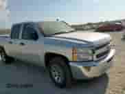 2012 Chevrolet Silverado 1500 LS z VIN 3GCPCREA2CG161784, wystawiony jako Copart lot #68204005 z przebiegiem Nie podano mil oraz Szkoda całkowita • Salvage title. Historia ofert i sprzedaży dostępna na DreamBid. Obrazek 13.