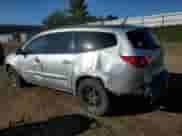2012 Chevrolet Traverse LS с VIN 1GNKRFED3CJ366862, выставлен на аукционе Copart как лот 84031725 с пробегом 113 899 миль миль и Чистый • Clean title. История ставок и продаж доступна на DreamBid. Изображение 2.