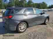 2022 Chevrolet Equinox LT с VIN 2GNAXKEV8N6116486, выставлен на аукционе Copart как лот 67189215 с пробегом 131 487 миль миль и Списание • Salvage title. История ставок и продаж доступна на DreamBid. Изображение 3.