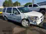 2008 Chevrolet Uplander LS с VIN 1GNDV23W48D192114, выставлен на аукционе Copart как лот 70038995 с пробегом 72 188 миль миль и Списание • Salvage title. История ставок и продаж доступна на DreamBid. Изображение 4.
