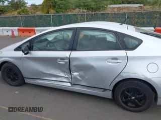 2012 Toyota Prius One с VIN JTDKN3DU9C5421490, выставлен на аукционе IAAI как лот 42991433 с пробегом 73 865 миль миль и . История ставок и продаж доступна на DreamBid. Изображение 6.