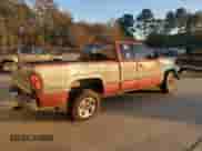 1998 Dodge 1500 with VIN 3B7HC12Y6WG108551, listed as a Copart auction lot 83425444 with 380,107 mi miles and Salvage title. Bid and sale history available at DreamBid. Image 3.
