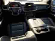 2023 Chevrolet Suburban с VIN 1GNSKDKL2PR286237, выставлен на аукционе Copart как лот 46179735 с пробегом 29 518 миль миль и Списание • Salvage title. История ставок и продаж доступна на DreamBid. Изображение 8.