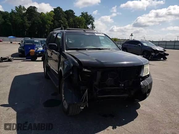 2008 Nissan Pathfinder SE z VIN 5N1BR18B88C612074, wystawiony jako Copart lot #62854385 z przebiegiem 107 918 mil mil oraz Szkoda całkowita • Salvage title. Historia ofert i sprzedaży dostępna na DreamBid. Obrazek 14.