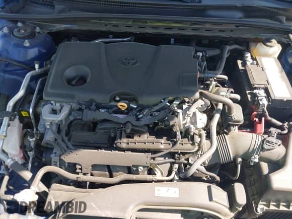 2023 Toyota Camry SE с VIN 4T1G11AK4PU136941, выставлен на аукционе IAAI как лот 42397721 с пробегом 35 670 миль миль и . История ставок и продаж доступна на DreamBid. Изображение 10.