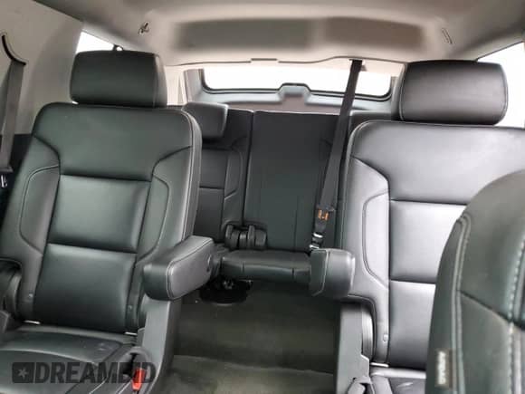 2018 Chevrolet Tahoe LT с VIN 1GNSCBKC8JR211700, выставлен на аукционе Copart как лот 90049225 с пробегом 125 117 миль миль и Списание • Salvage title. История ставок и продаж доступна на DreamBid. Изображение 10.