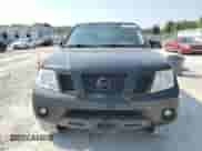 2020 Nissan Frontier SV with VIN 1N6ED0EB9LN723158, listed as a Copart auction lot 68305105 with 95,087 mi miles and Clean title. Bid and sale history available at DreamBid. Image 5.