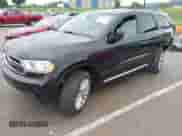 2016 Dodge Durango Limited with VIN 1C4RDHDG4GC387064, listed as a IAAI auction lot 42423935 with 173,411 mi miles and . Bid and sale history available at DreamBid. Image 2.