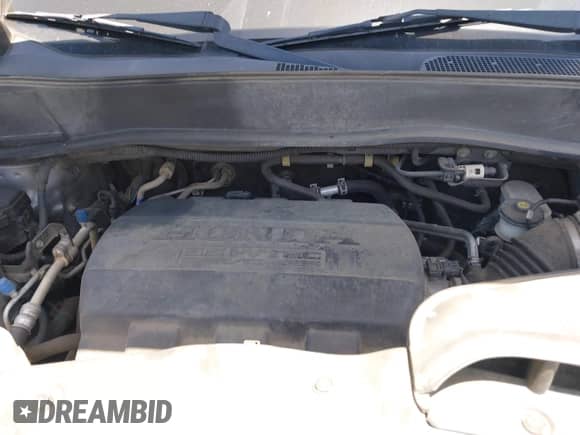 2014 Honda Pilot EX-L z VIN 5FNYF3H56EB021673, wystawiony jako IAAI lot #42861733 z przebiegiem 177 851 mil mil oraz . Historia ofert i sprzedaży dostępna na DreamBid. Obrazek 10.