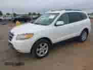 2007 Hyundai Santa Fe SE z VIN 5NMSH13E17H108474, wystawiony jako IAAI lot #43332855 z przebiegiem 223 944 mil mil oraz . Historia ofert i sprzedaży dostępna na DreamBid. Obrazek 2.