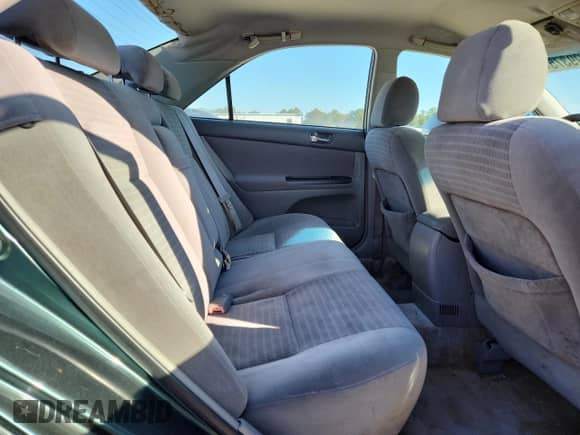 2005 Toyota Camry LE с VIN 4T1BE32K45U039776, выставлен на аукционе Copart как лот 87299375 с пробегом 193 322 миль миль и Чистый • Clean title. История ставок и продаж доступна на DreamBid. Изображение 10.