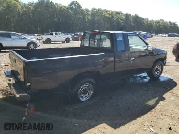 1994 Nissan Frontier XE с VIN 1N6SD16S4RC405041, выставлен на аукционе Copart как лот 80126095 с пробегом 167 978 миль миль и Списание • Salvage title. История ставок и продаж доступна на DreamBid. Изображение 3.