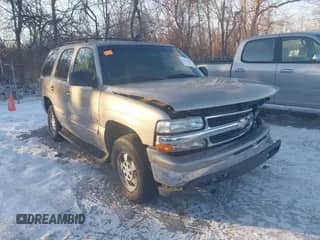 2000 Chevrolet Tahoe LT с VIN 1GNEK13T1YJ103212, выставлен на аукционе IAAI как лот 41373463 с пробегом 169 550 миль миль и . История ставок и продаж доступна на DreamBid. Изображение 1.