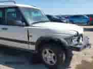 2000 Land Rover Discovery Cloth с VIN SALTY124XYA262828, выставлен на аукционе IAAI как лот 41769729 с пробегом 215 711 миль миль и . История ставок и продаж доступна на DreamBid. Изображение 6.