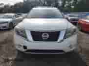 2016 Nissan Pathfinder S с VIN 5N1AR2MN8GC665678, выставлен на аукционе Copart как лот 70752985 с пробегом 188 408 миль миль и Чистый • Clean title. История ставок и продаж доступна на DreamBid. Изображение 5.