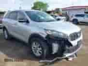 2019 Kia Sorento L with VIN 5XYPG4A39KG463715, listed as a IAAI auction lot 42253996 with 68,786 mi miles and . Bid and sale history available at DreamBid. Image 1.