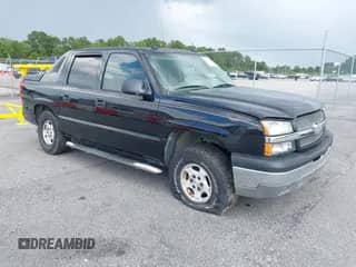 2005 Chevrolet Avalanche LS с VIN 3GNEC12Z25G223620, выставлен на аукционе IAAI как лот 42278098 с пробегом 263 073 миль миль и . История ставок и продаж доступна на DreamBid. Изображение 1.