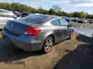 2012 Honda Accord LX-S with VIN 1HGCS1B33CA018111, listed as a Copart auction lot 82207625 with 218,517 mi miles and Clean title. Bid and sale history available at DreamBid. Image 3.