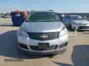 2016 Chevrolet Traverse LS с VIN 1GNKRFED0GJ101404, выставлен на аукционе IAAI как лот 43189910 с пробегом 213 323 миль миль и . История ставок и продаж доступна на DreamBid. Изображение 12.
