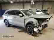 2025 Kia Sorento S с VIN 5XYRLDJC6SG378206, выставлен на аукционе Copart как лот 65598125 с пробегом 22 107 миль миль и Списание • Salvage title. История ставок и продаж доступна на DreamBid. Изображение 4.