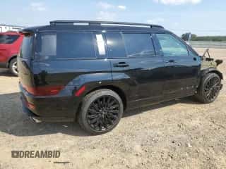 2024 Hyundai Santa Fe Calligraphy с VIN 5NMP54GL7RH032447, выставлен на аукционе Copart как лот 70282364 с пробегом 3 670 миль миль и Списание • Salvage title. История ставок и продаж доступна на DreamBid. Изображение 3.