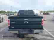 2013 Ford F-150 XL with VIN 1FTFX1ET9DKE01636, listed as a IAAI auction lot 43157322 with 152,892 mi miles and . Bid and sale history available at DreamBid. Image 17.