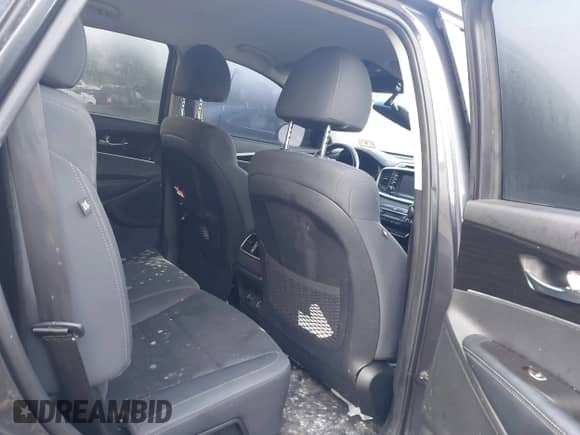 2019 Kia Sorento LX z VIN 5XYPGDA3XKG435423, wystawiony jako IAAI lot #43104558 z przebiegiem 125 190 mil mil oraz . Historia ofert i sprzedaży dostępna na DreamBid. Obrazek 8.