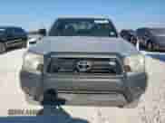 2013 Toyota Tacoma PreRunner с VIN 5TFJU4GN5DX044199, выставлен на аукционе Copart как лот 85938395 с пробегом 145 154 миль миль и Списание • Salvage title. История ставок и продаж доступна на DreamBid. Изображение 5.