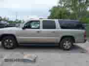 2003 Chevrolet Suburban LS with VIN 3GNFK16Z53G206728, listed as a IAAI auction lot 42773103 with 237,580 mi miles and . Bid and sale history available at DreamBid. Image 14.